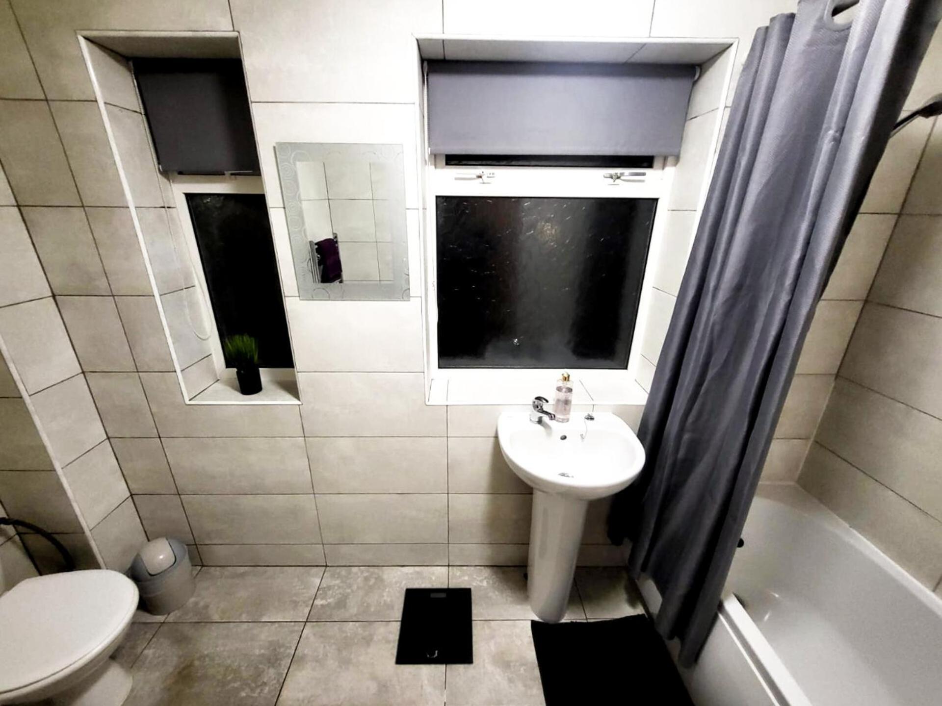Comfortable Stay - Santuary Kingston upon Hull Exterior foto