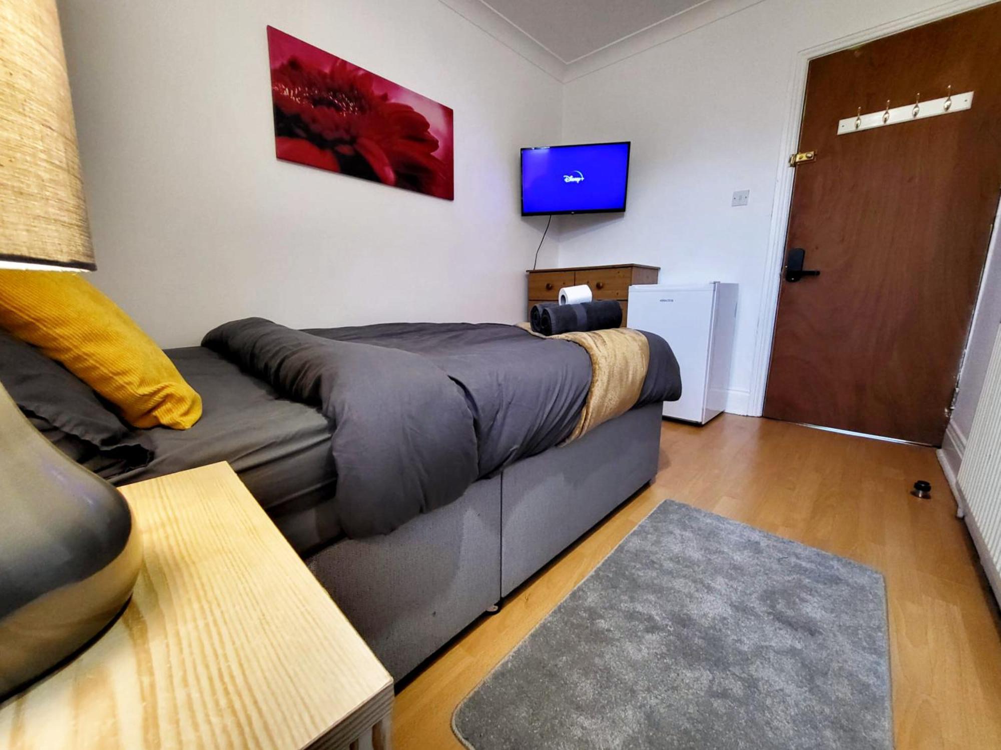 Comfortable Stay - Santuary Kingston upon Hull Exterior foto